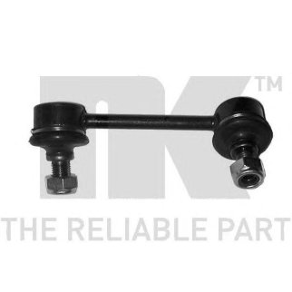 Тяга стабилизатора задней подвески, левая / TOYOTA Avensis 03~08 фото