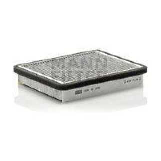 Фильтр салона MANN FILTER CUK 21 006 фото