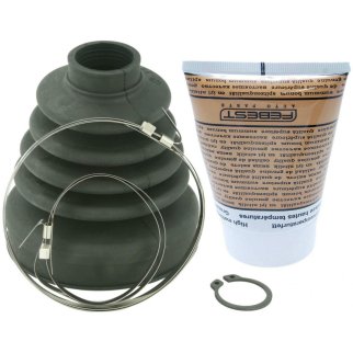 Пыльник ШРУСа FEBEST 2415-LAGIIT фото