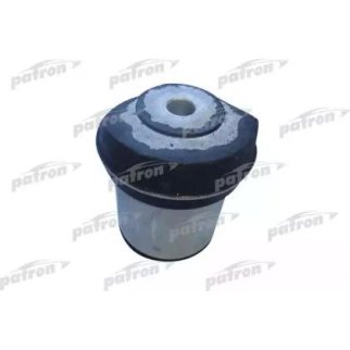 Сайлентблок задней подвески PATRON PSE1382 фото