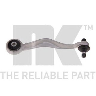 Рычаг передней подвески верхний задний правый / audi a-4/6,skoda superb,vw passat-v 95~ фото