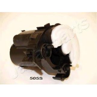 FC-505S_фильтр топливный! Mitsubishi Galant 2.0 92-96/Lancer 1.3/1.5 89-00/Pajero 3.0/3.5 V6 90-00 фото