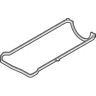 Прокладка клапанной крышки Elring 270.380 фото