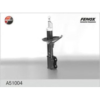 Амортизатор передний правый Fenox A51004 фото