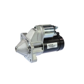 06-10025-SX_стартер! 12V 1.3KW 8TMitsubishi Carisma, Volvo 440/460 1.6/1.8/2.0 90> фото 2