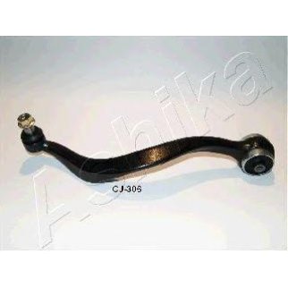 Рычаг передний нижний левый ashika 71-03-305L фото