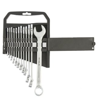 Набор ключей комбинир. 6-22мм. 12шт. STELS фото 2