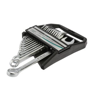 Набор ключей комбинир. 6-22мм. 12шт. STELS фото 3