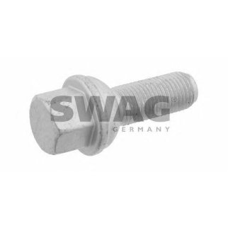 Болт колесный сферический M14x1,5x59mm / MERCEDES-BENZ: SPRINTER 2-t 95-06, SPRINTER 2-t автобус 95-06, SPRINTER 2-t фургон 95-06, SPRINTER 3-t 95-06, SPRI фото
