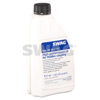 SWAG Масло трансмиссионное &quot;Haldex&quot;, 1 л 30101171 фото