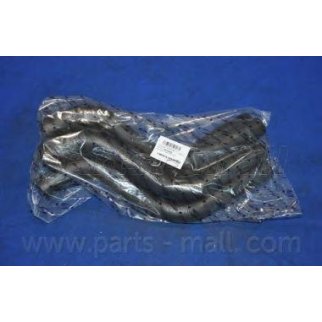 Патрубок радиатора PARTS-MALL PXNLC-009 фото