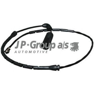 Датчик износа колодок JP Group 1497301900 фото