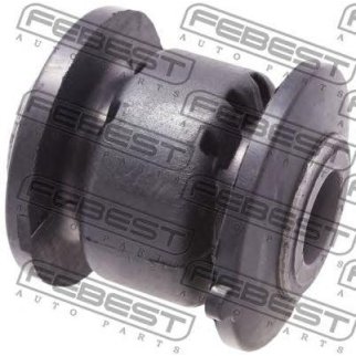 Сайлентблок передний подвески FEBEST MZAB-KES фото