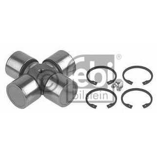 Крестовина карданного вала FEBI 11544 фото