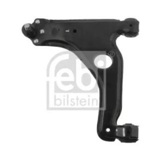 Рычаг передний левый FEBI 11660 фото