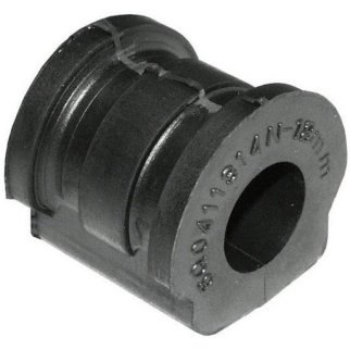 Втулка переднего стабилизатора VolksWagen 6Q0 411 314 P фото