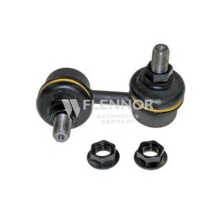 Стойка переднего стабилизатора левая FLENNOR FL721-H фото