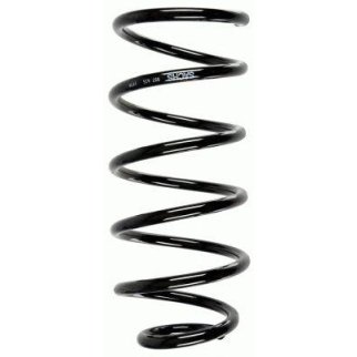 Пружина передняя SACHS 997825 фото