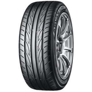 Шина Yokohama 235/35/19 W 91 Advan Fleva V701 фото