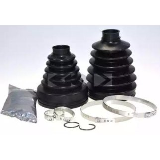 Пыльник ШРУСа внутр к-кт FORD: TRANSIT 2.2 TDCi 06-, TRANSIT 2.2 TDCi 06-, TRANSIT 2.2 TDCi 06- фото