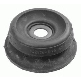 Опора переднего амортизатора верхняя Lemforder 17628 02 фото