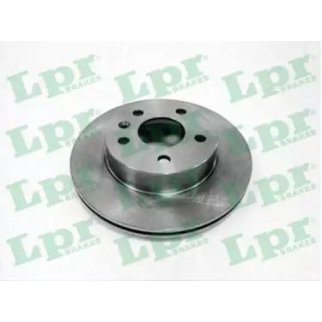 Диск тормозной Lpr M2641V фото