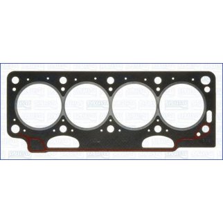 Прокладка ГБЦ фото