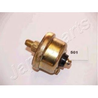 PO-501_датчик давления масла! Mitsubishi L200/Pajero I/II 87-00 фото