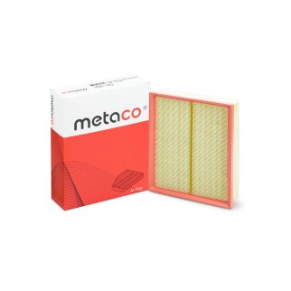Фильтр воздушный metaco 1000-783 фото