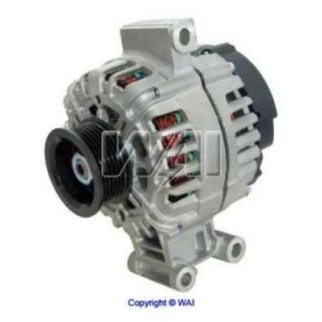 Генератор WAI 11148N фото 2