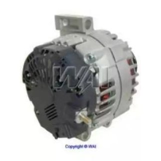 Генератор WAI 11148N фото
