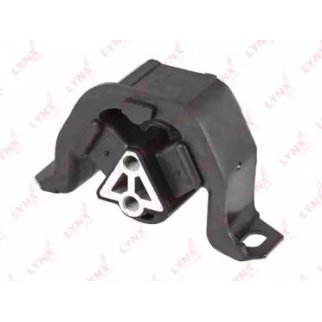 Опора двигателя левая LYNXauto ME1328 фото