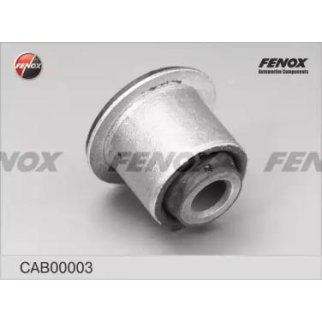 Сайлентблок рычага Fenox CAB00003 фото
