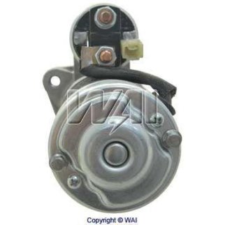 Стартер WAI 33186N фото 2