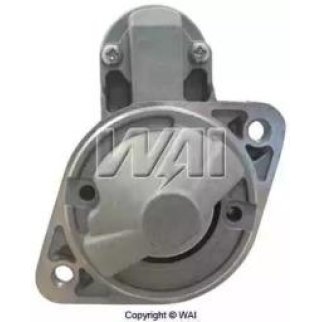 Стартер WAI 33186N фото