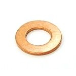 Кольцо уплотнительное (двигатель) Elring 102.008 фото