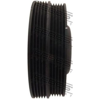 Шкив коленвала FEBEST MDS-4G15 фото