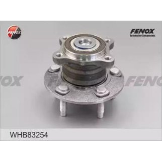 Подшипник ступицы Fenox WHB83254 фото