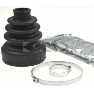 Пыльник ШРУСа KIA: RIO III 11- фото