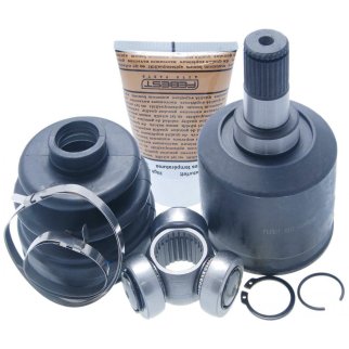 Шрус внутренний левый 26x41x27 фото