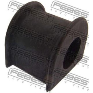 TSB795_втулка стабилизатора центральная! Toyota Land Cruiser LJ77/KZJ77/BJ7#/BJ73/PZJ75 86-99 фото