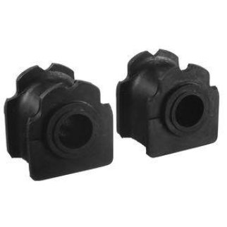 Втулки стабилизатора (к-т 2 штуки) X-TYPE фото