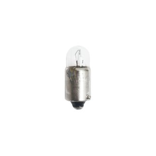 Лампа 12V 2W BA9s OSRAM ORIGINAL LINE 1 шт. картон 3796 фото