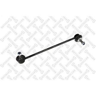 56-00512A-SX_тяга стабилизатора переднего левая! BMW E60/E61 all 03> фото