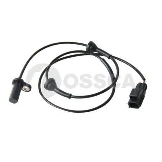 Датчик ABS переднего левого колеса / VOLVO S60,80,V70,XC70 98~10 фото