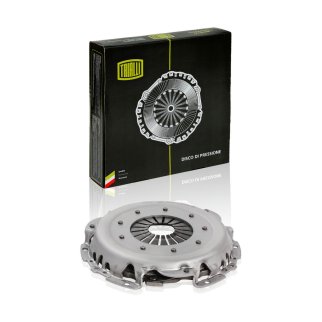 Диск сцеп. для а/м Лада Vesta (15-)/X-Ray (15-) 1.8i (КПП Renault JR5) (нажим. корзина) (FS 814) фото