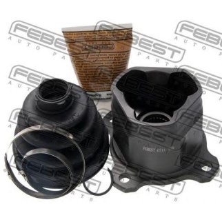 0711-JBR_ШРУС внутренний задний к-кт! Suzuki Grand Vitara JB416/420 06-14 фото