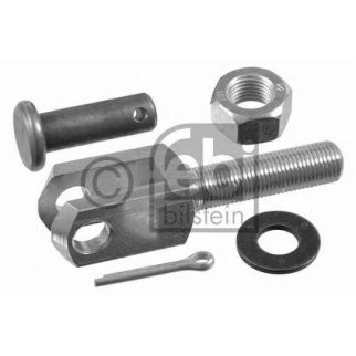 Вилка штока ПГУ FEBI 11827 фото