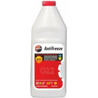 Антифриз Fenox AF1252 фото