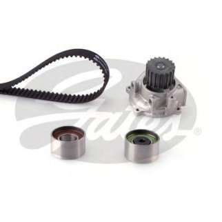 (7883-13149) Комплект ремня ГРМ (с помпой) фото